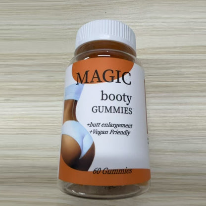 Hip Lifting Soft Candy