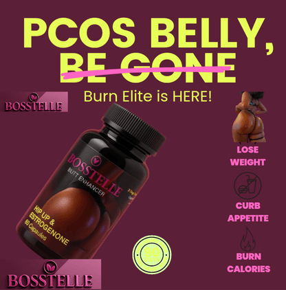 Root Bostelle  Energy Supplement - Boosts Vitality 60 Capsules